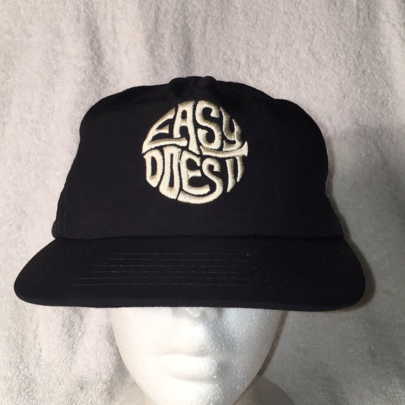 Katin | Accessories | Retro Easy Emblem 